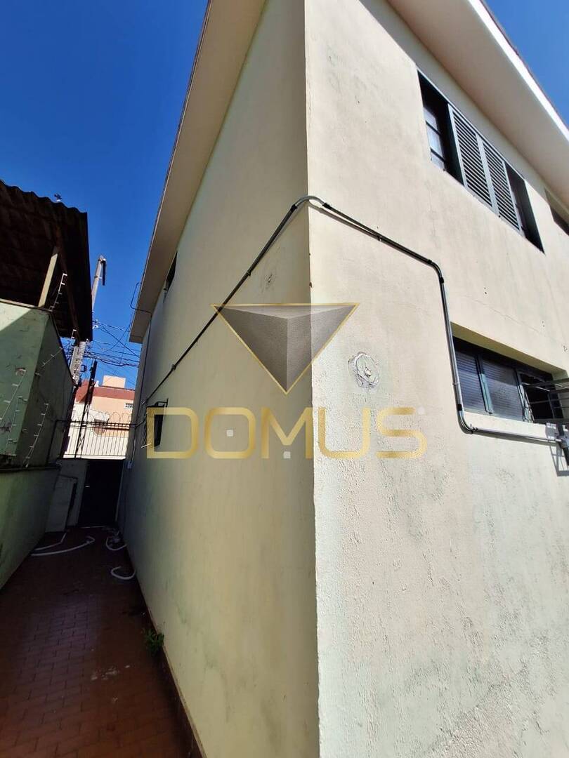 Sobrado, 4 quartos, 230 m² - Foto 46
