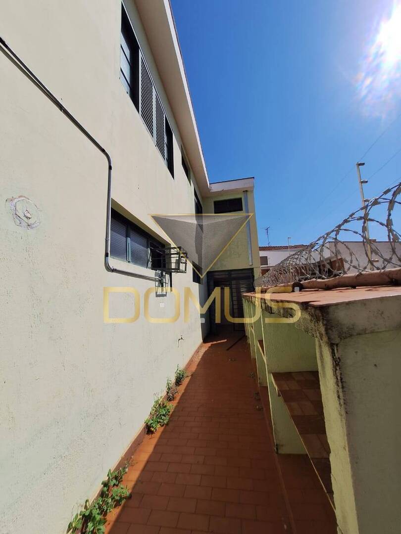 Sobrado, 4 quartos, 230 m² - Foto 48