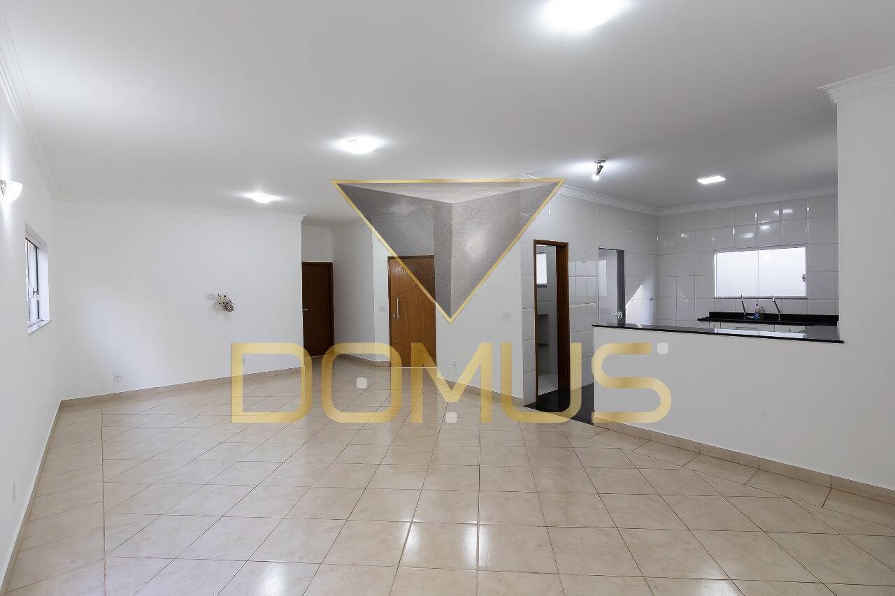 Casa, 3 quartos, 200 m² - Foto 6