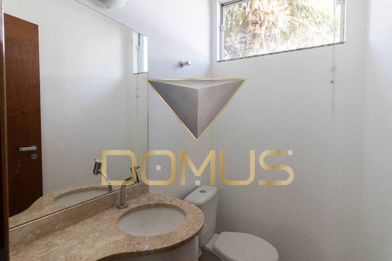 Casa, 3 quartos, 200 m² - Foto 11