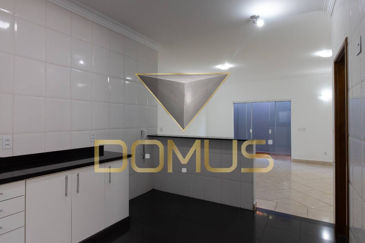 Casa, 3 quartos, 200 m² - Foto 21