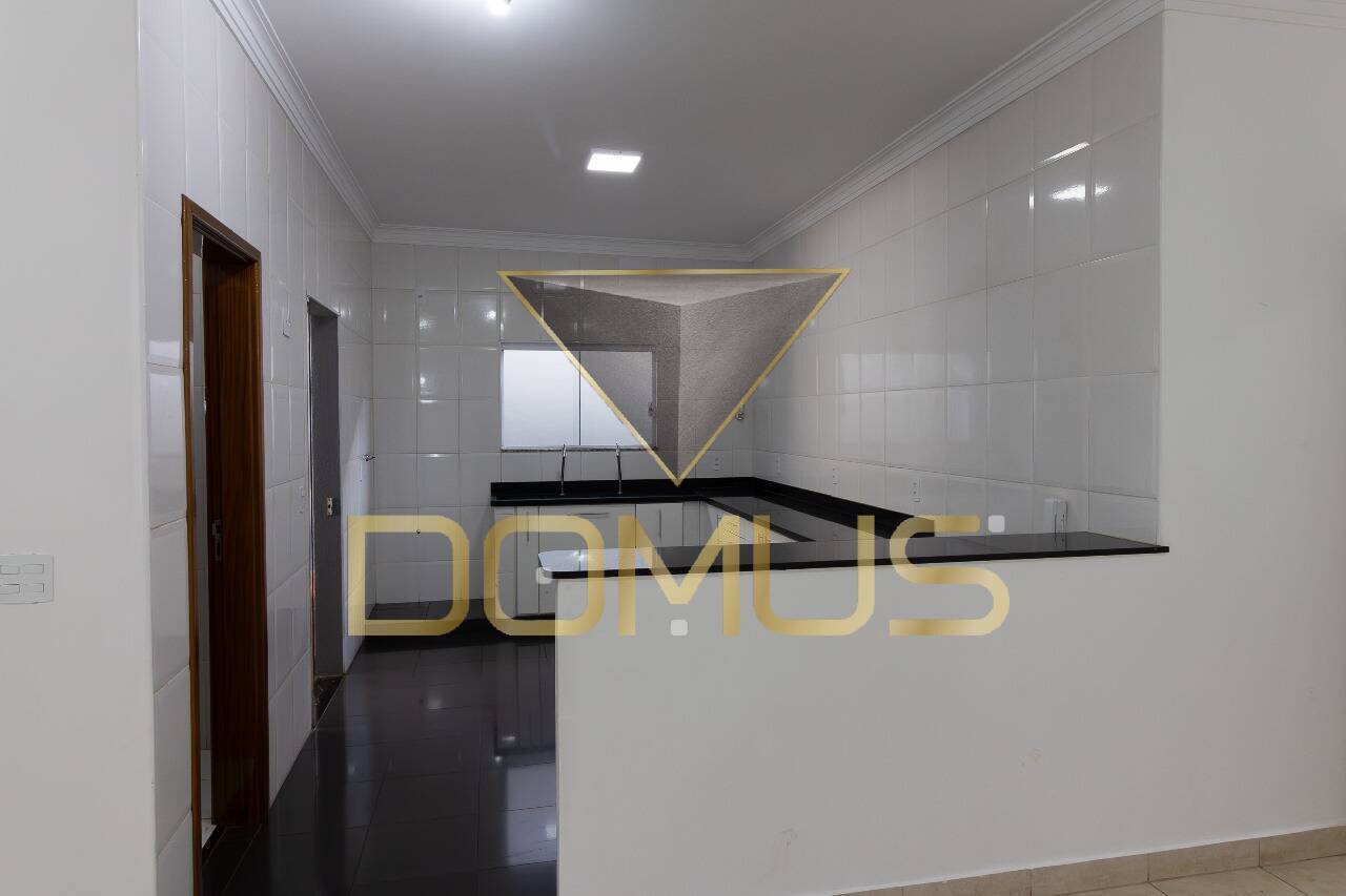 Casa, 3 quartos, 200 m² - Foto 24