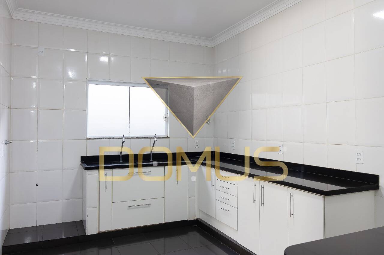 Casa, 3 quartos, 200 m² - Foto 27