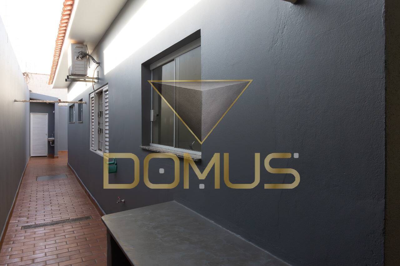 Casa, 3 quartos, 200 m² - Foto 30