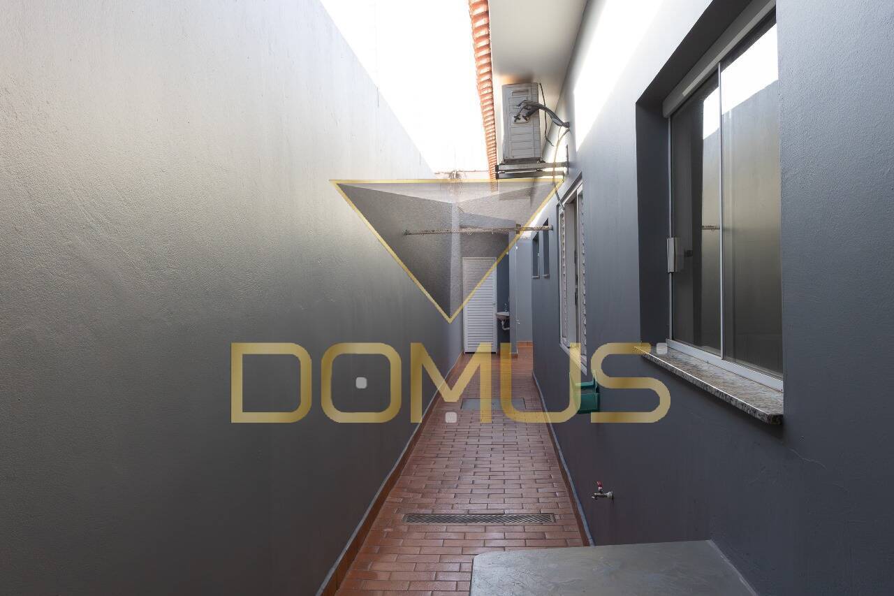 Casa, 3 quartos, 200 m² - Foto 36