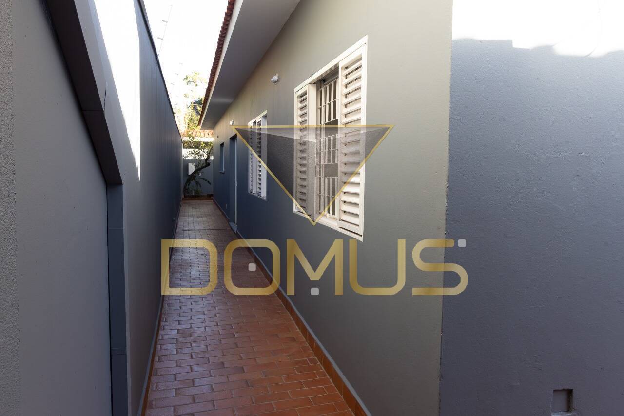 Casa, 3 quartos, 200 m² - Foto 37