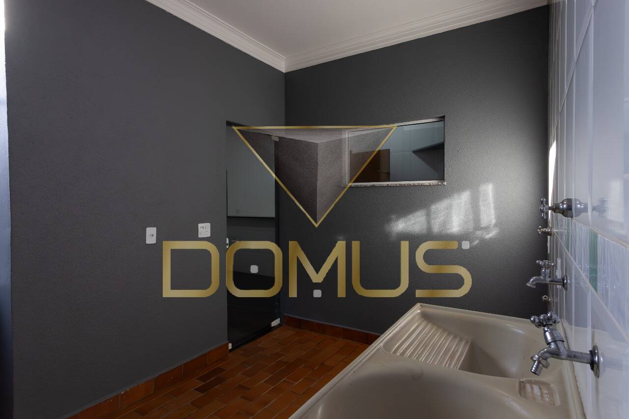 Casa, 3 quartos, 200 m² - Foto 38