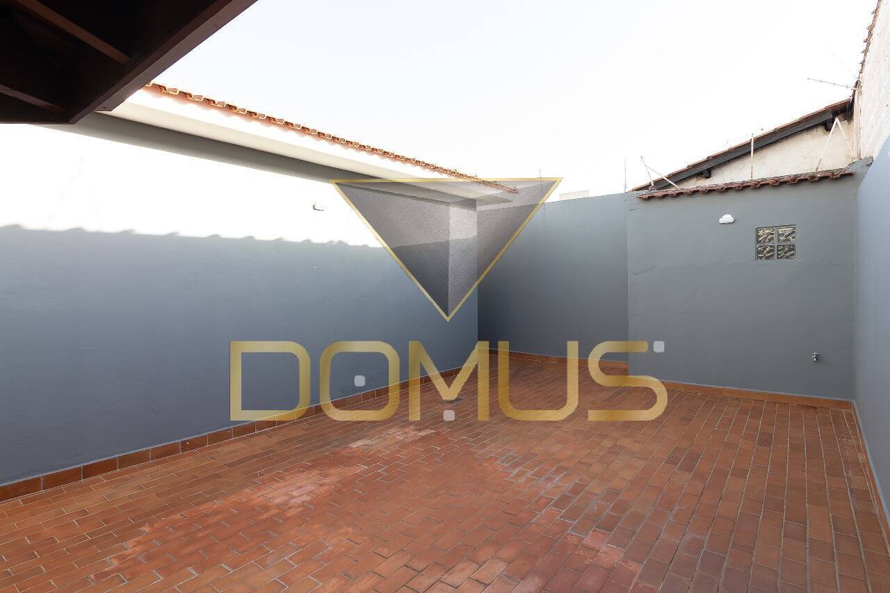 Casa, 3 quartos, 200 m² - Foto 39