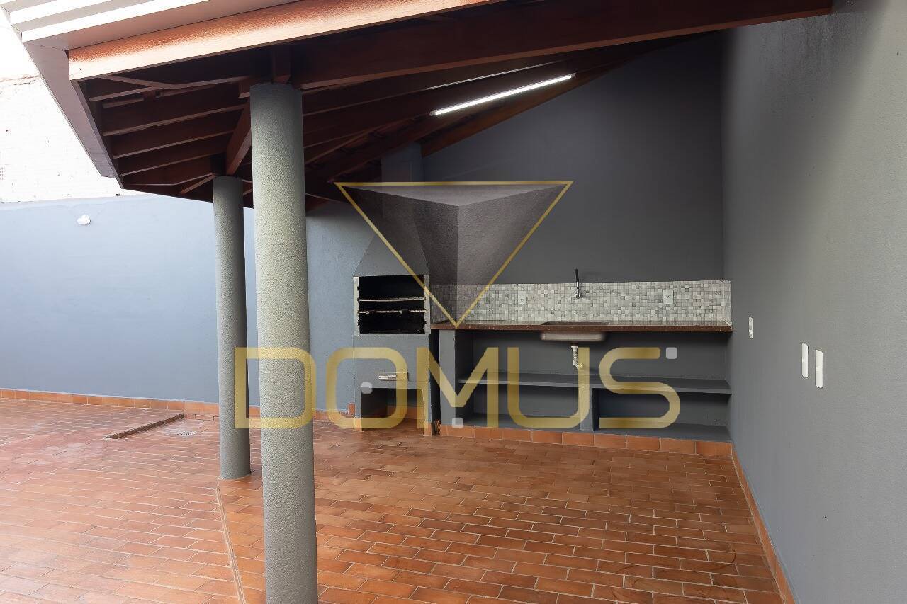 Casa, 3 quartos, 200 m² - Foto 40
