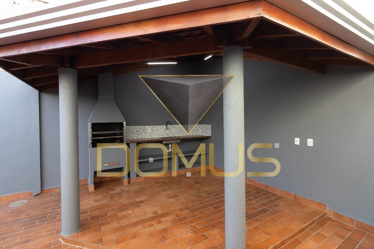 Casa, 3 quartos, 200 m² - Foto 41