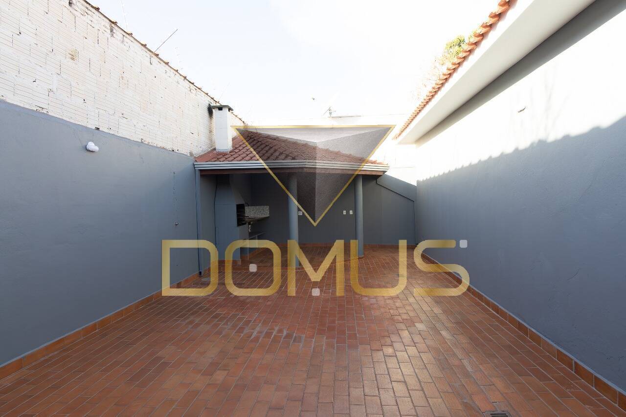 Casa, 3 quartos, 200 m² - Foto 42