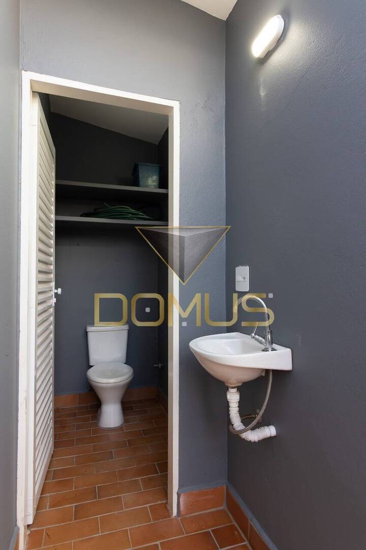 Casa, 3 quartos, 200 m² - Foto 43