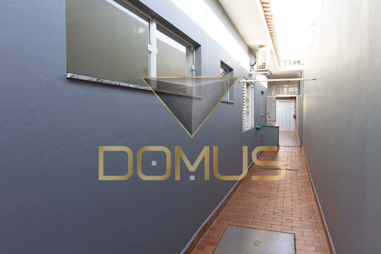 Casa, 3 quartos, 200 m² - Foto 45