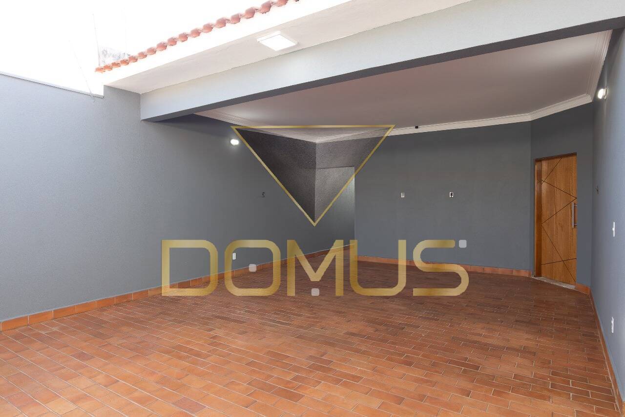 Casa, 3 quartos, 200 m² - Foto 46