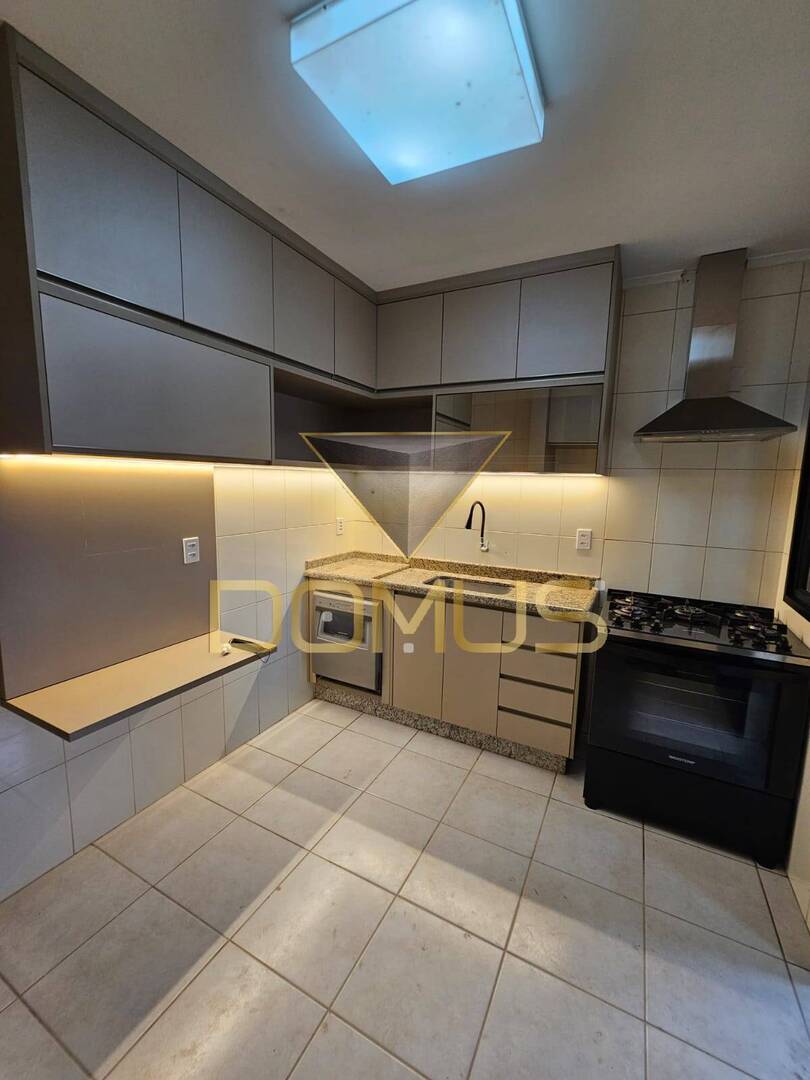 Apartamento, 3 quartos, 106 m² - Foto 1