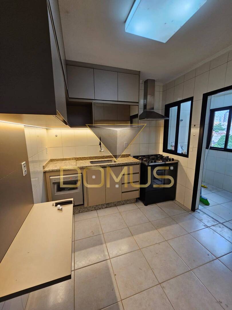 Apartamento, 3 quartos, 106 m² - Foto 3
