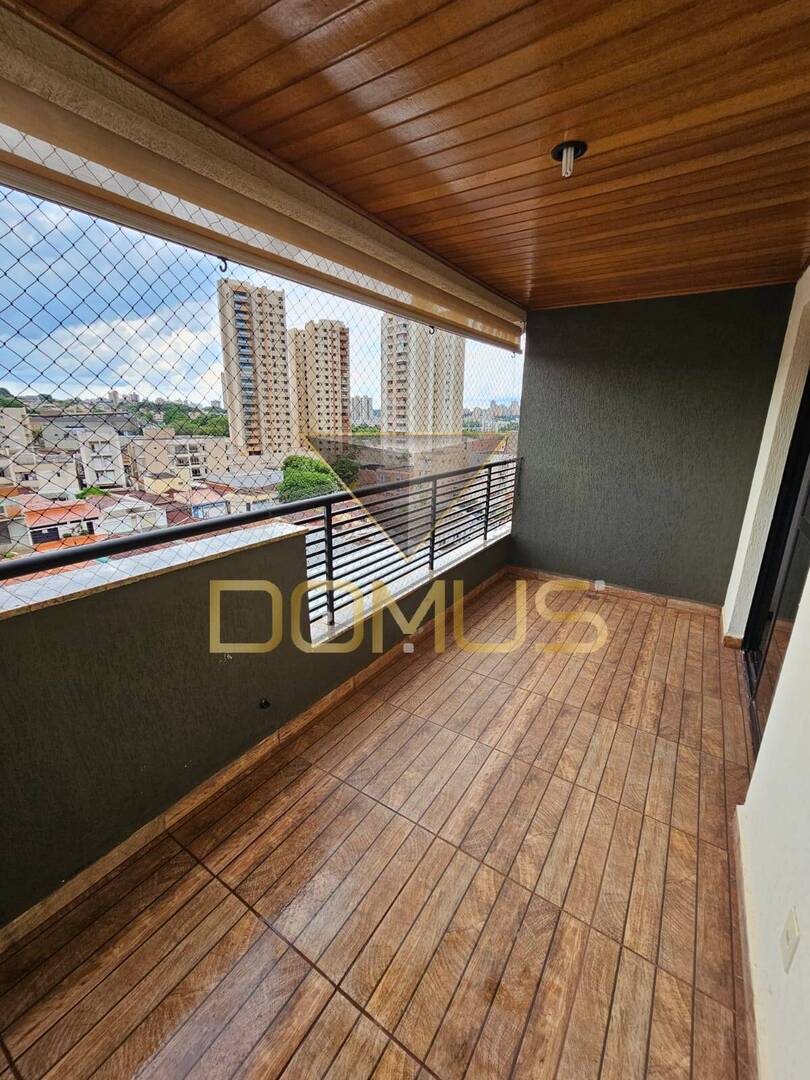 Apartamento, 3 quartos, 106 m² - Foto 5