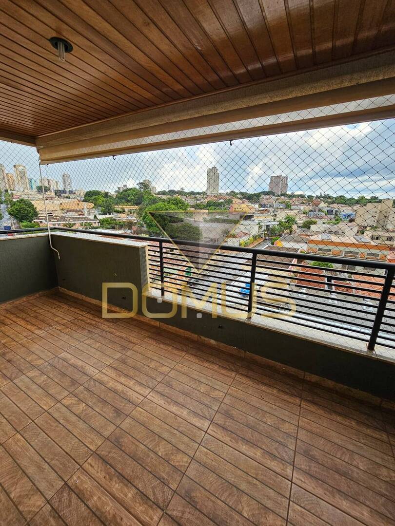 Apartamento, 3 quartos, 106 m² - Foto 6