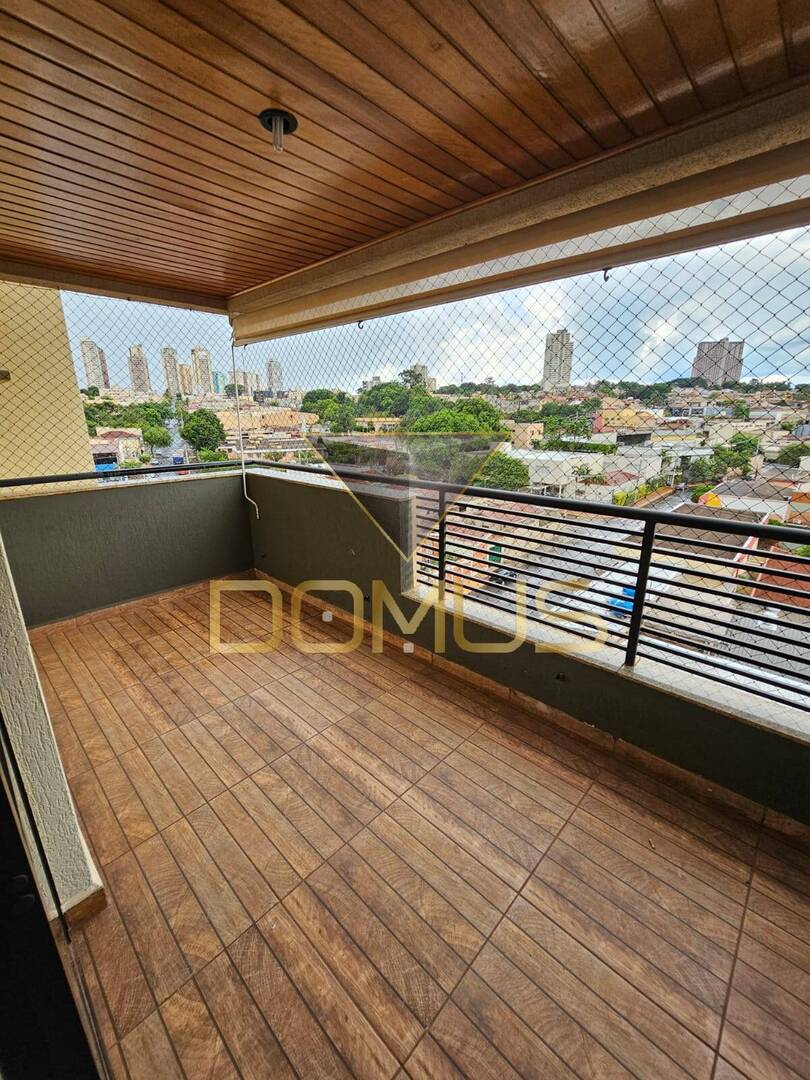 Apartamento, 3 quartos, 106 m² - Foto 7