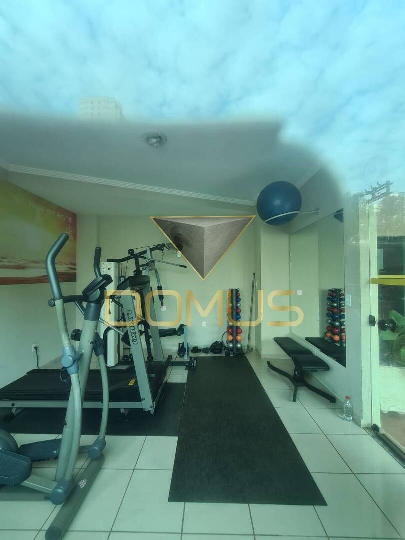 Apartamento, 3 quartos, 106 m² - Foto 37