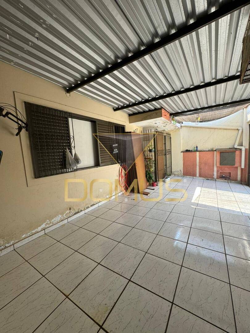 Casa, 2 quartos, 120 m² - Foto 1