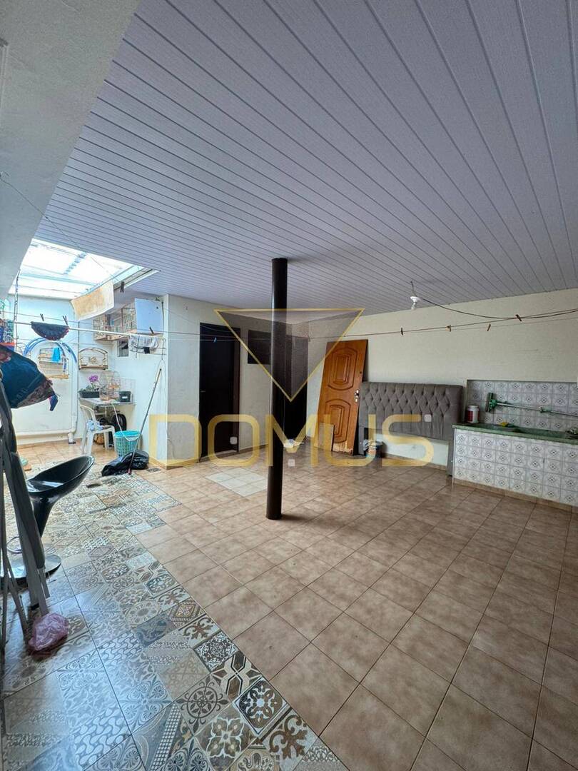 Casa, 2 quartos, 120 m² - Foto 2