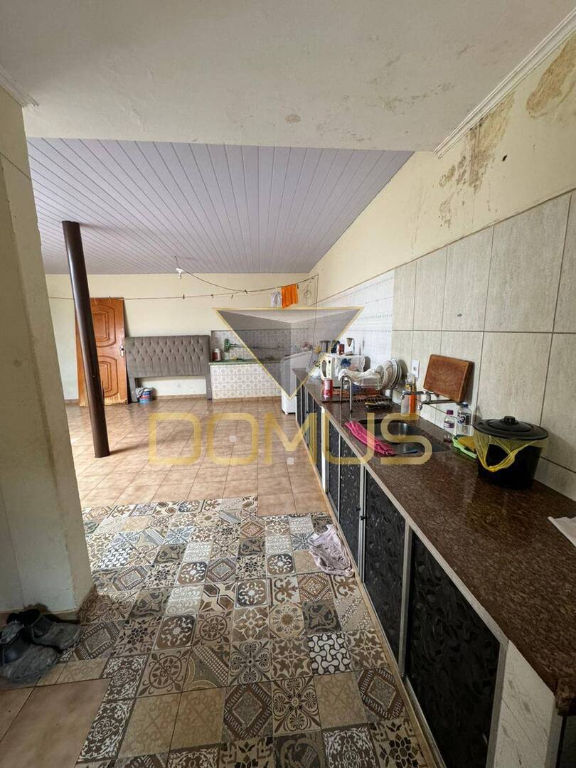 Casa, 2 quartos, 120 m² - Foto 3