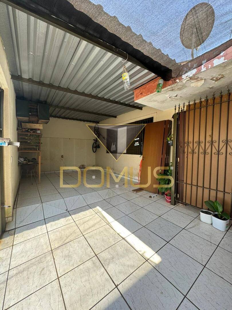 Casa, 2 quartos, 120 m² - Foto 8