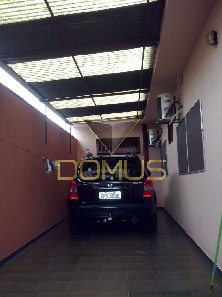 Casa, 3 quartos, 180 m² - Foto 6