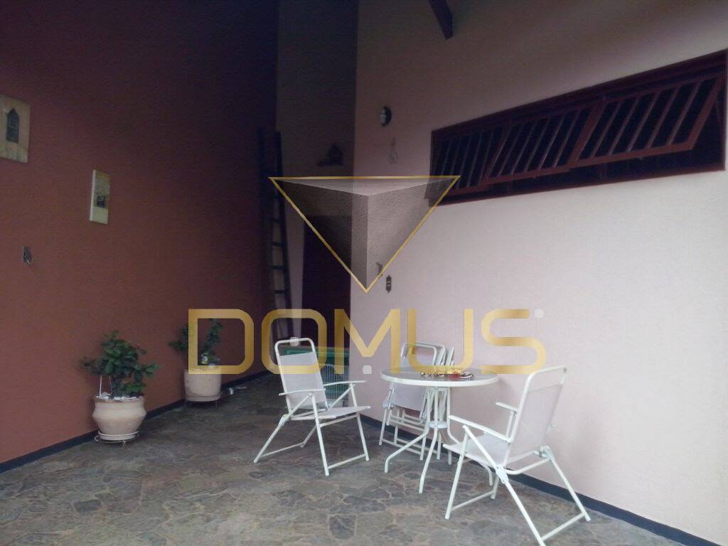 Casa, 3 quartos, 180 m² - Foto 7