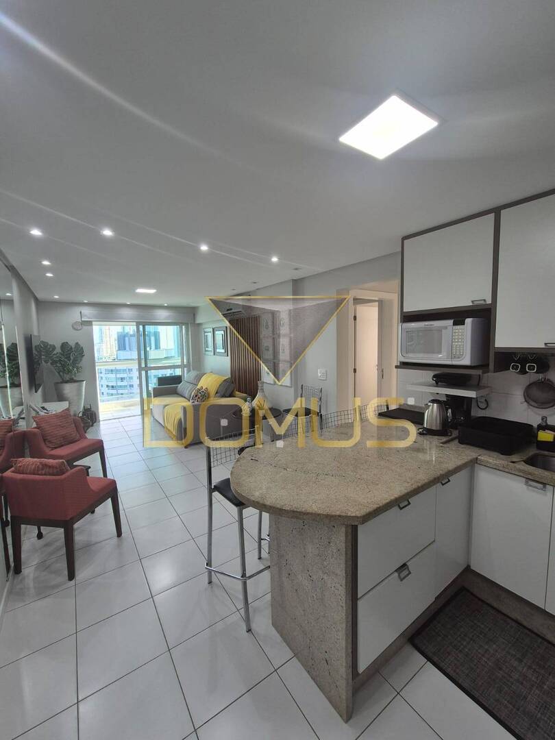 Apartamento, 2 quartos, 80 m² - Foto 4