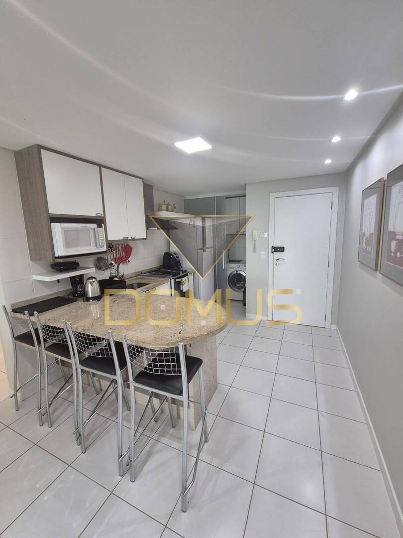 Apartamento, 2 quartos, 80 m² - Foto 5