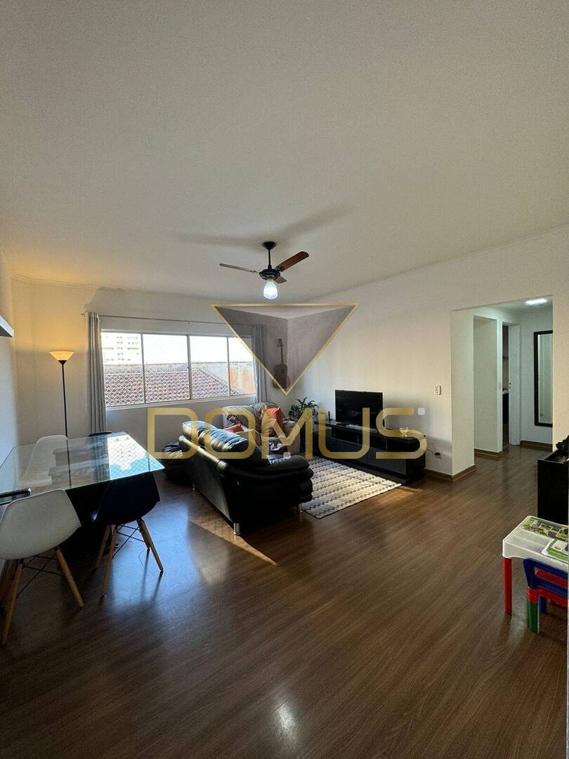 Apartamento, 2 quartos, 71 m² - Foto 1