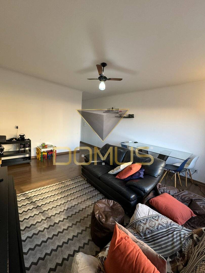 Apartamento, 2 quartos, 71 m² - Foto 3