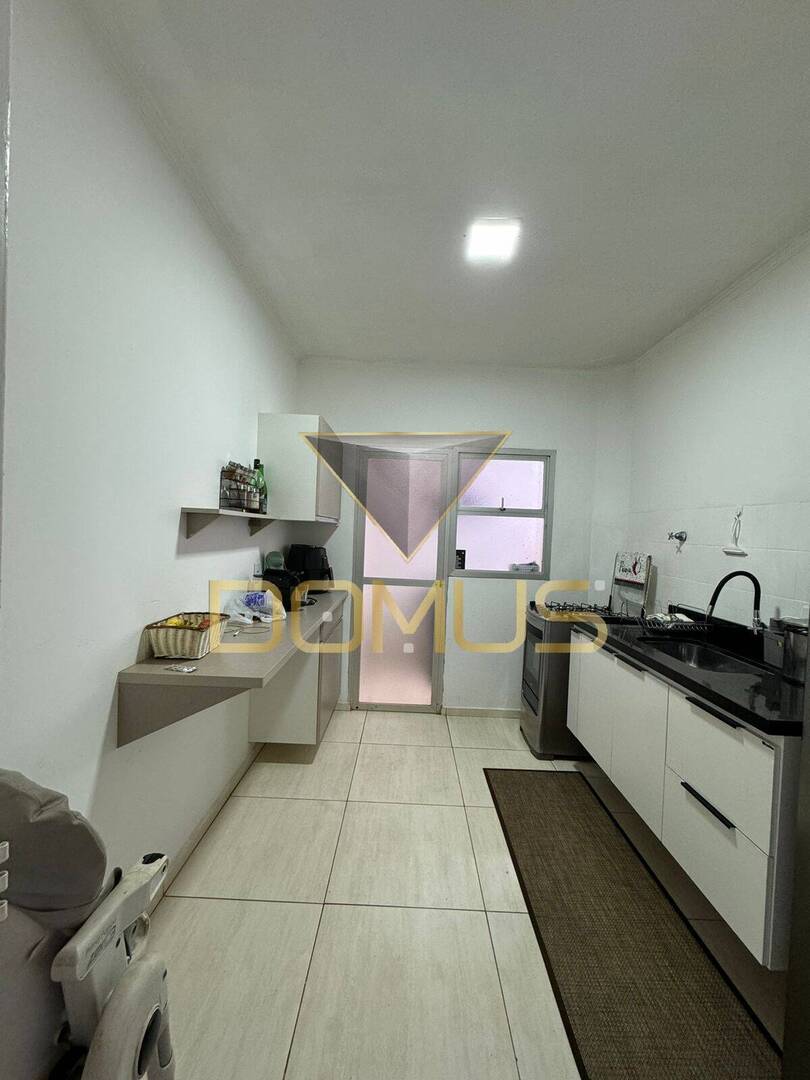Apartamento, 2 quartos, 71 m² - Foto 6