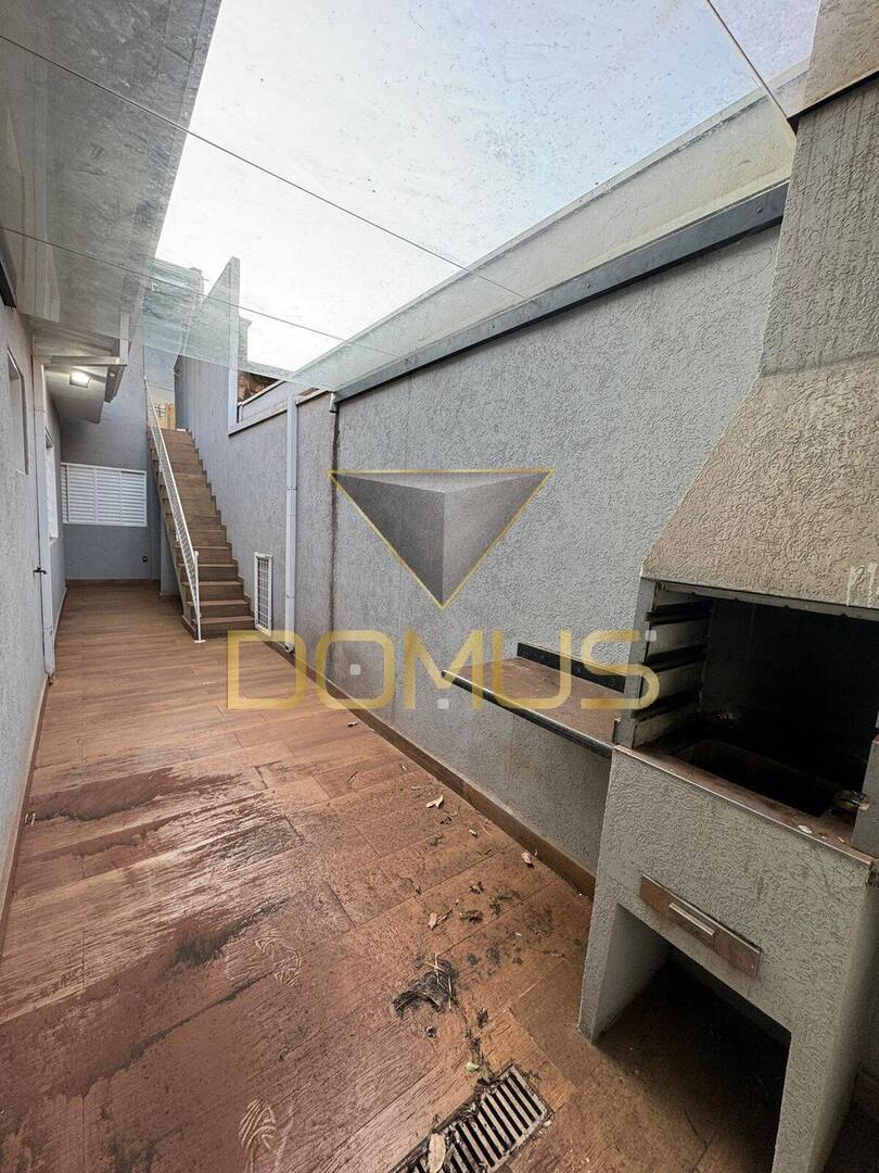 Casa, 2 quartos, 215 m² - Foto 5