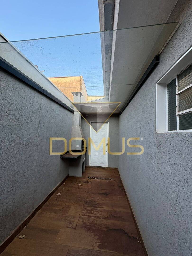 Casa, 2 quartos, 215 m² - Foto 6
