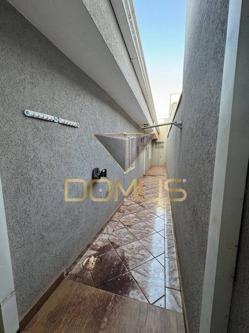 Casa, 2 quartos, 215 m² - Foto 16