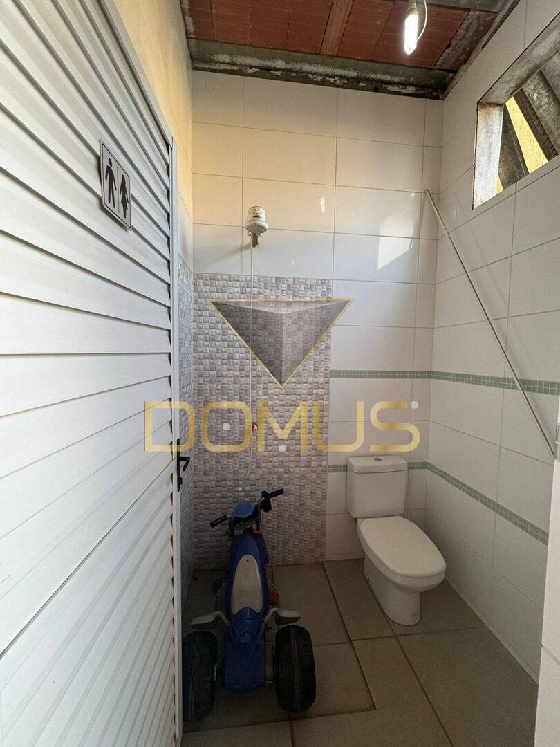 Sobrado, 3 quartos, 329 m² - Foto 8