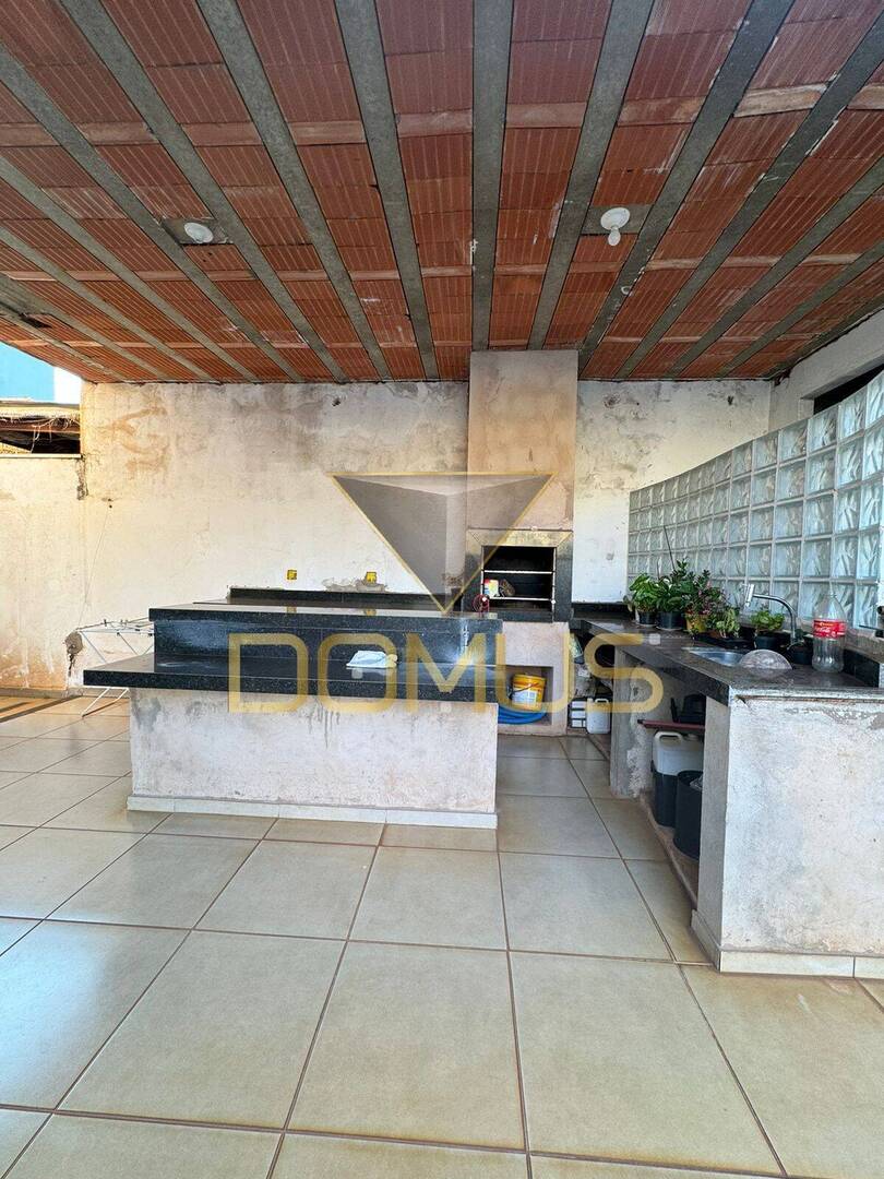 Sobrado, 3 quartos, 329 m² - Foto 10