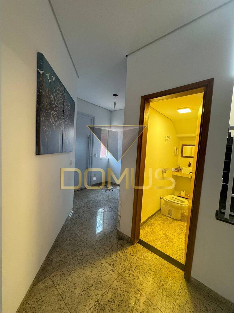 Sobrado, 3 quartos, 329 m² - Foto 15
