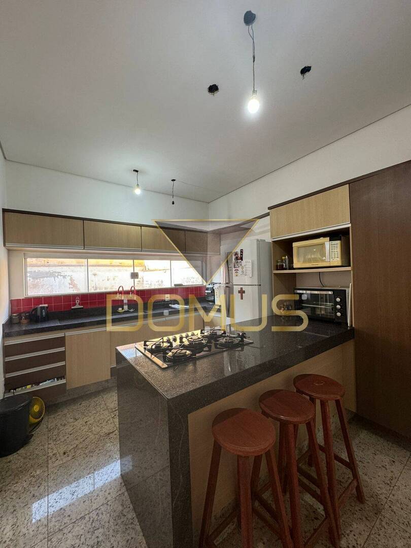Sobrado, 3 quartos, 329 m² - Foto 16
