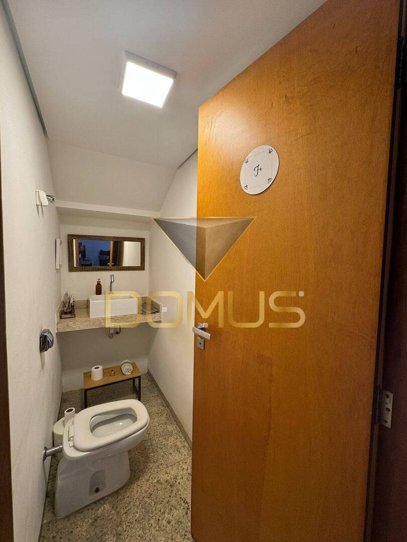 Sobrado, 3 quartos, 329 m² - Foto 18