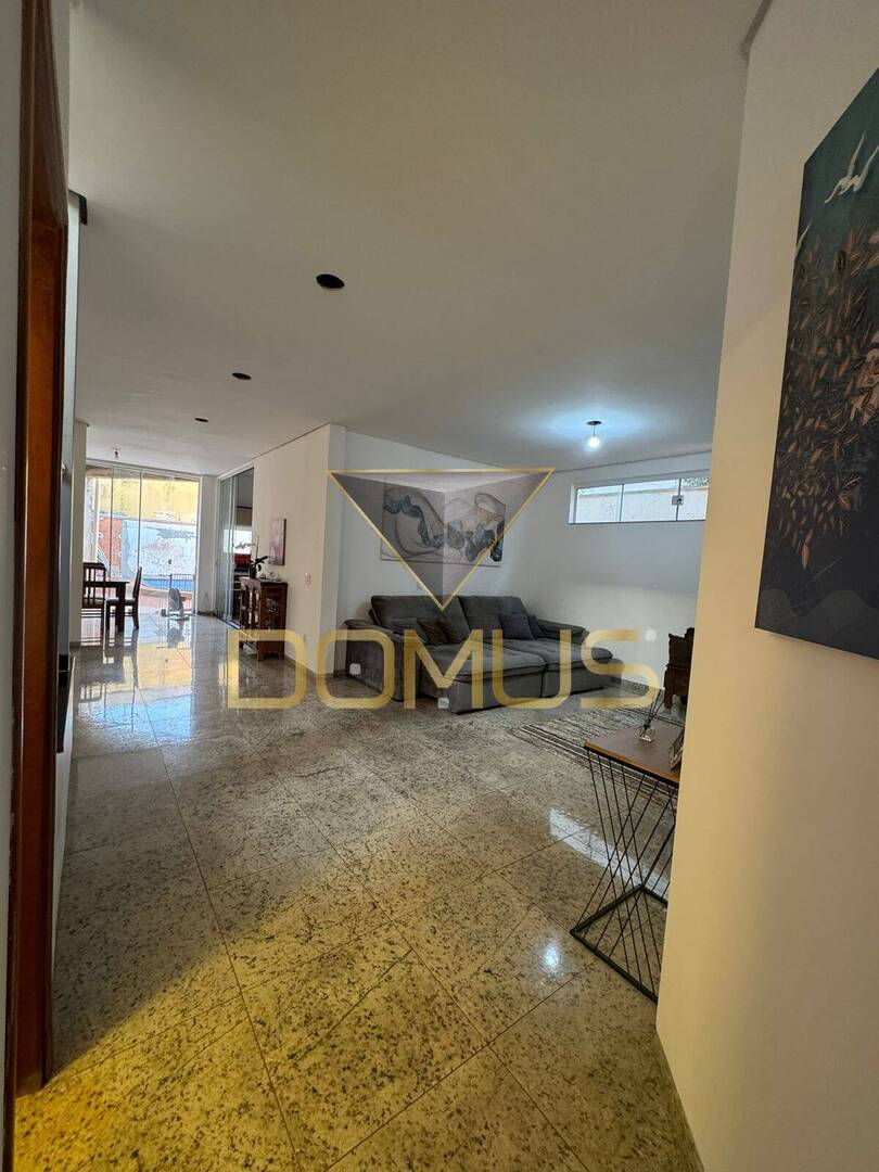 Sobrado, 3 quartos, 329 m² - Foto 19