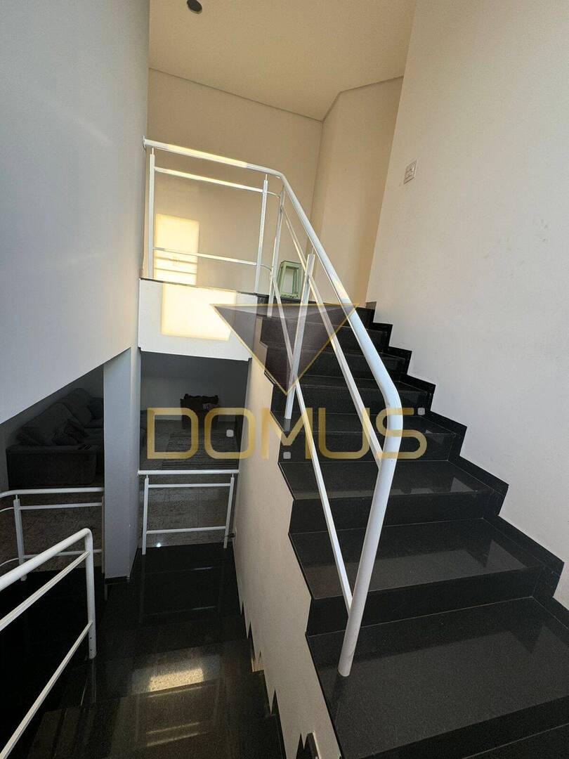Sobrado, 3 quartos, 329 m² - Foto 20