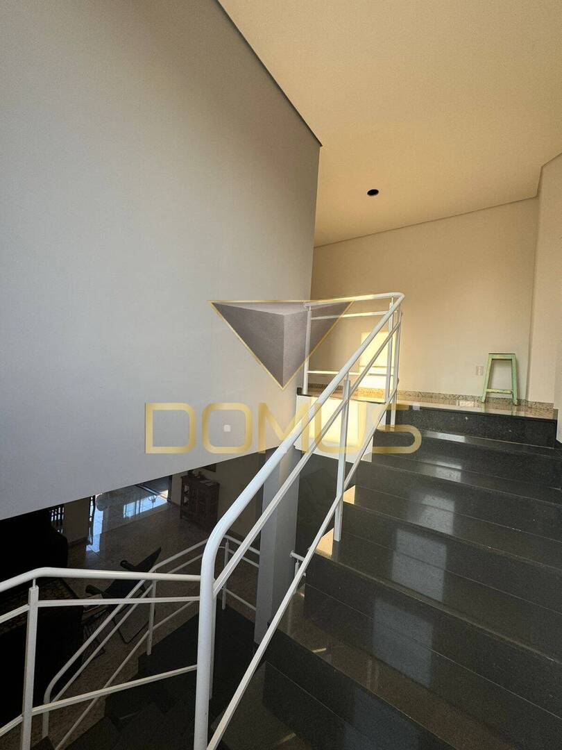 Sobrado, 3 quartos, 329 m² - Foto 22