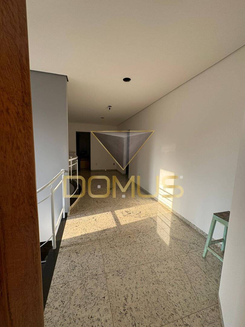 Sobrado, 3 quartos, 329 m² - Foto 24