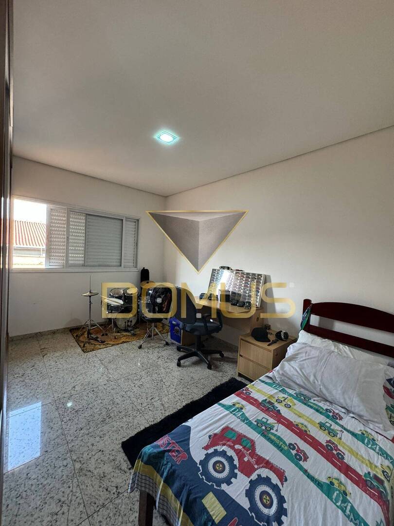 Sobrado, 3 quartos, 329 m² - Foto 29