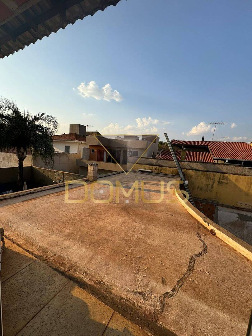 Sobrado, 3 quartos, 329 m² - Foto 31