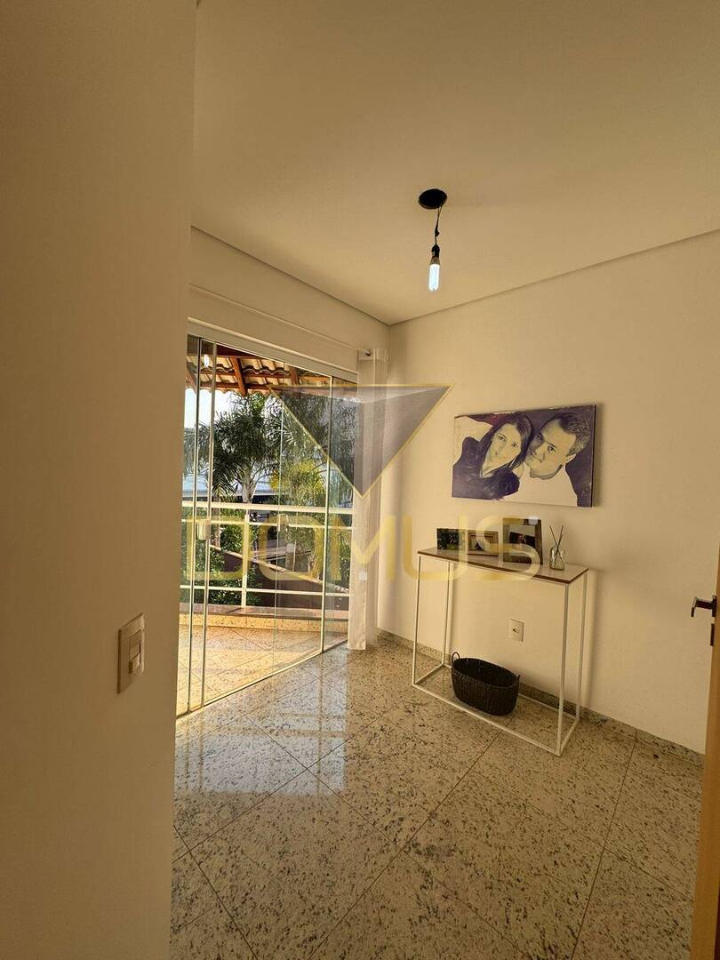 Sobrado, 3 quartos, 329 m² - Foto 35